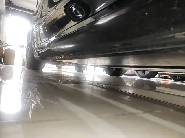 Tesla Model 3 — Фото автомобиля 20
