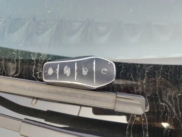 BYD Dolphin — Фото автомобиля 8