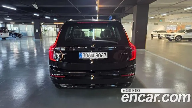 Volvo XC90 2nd Gen — Фото автомобиля 5