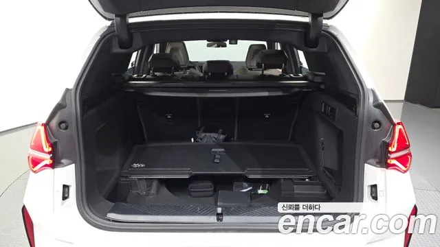 BMW X3 G45 — Фото автомобиля 26