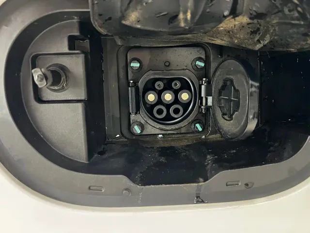 BYD Qin PLUS — Фото автомобиля 22