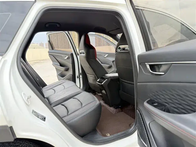 Beijing X55 — Фото автомобиля 12