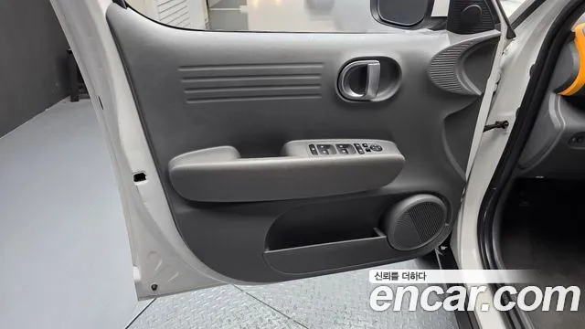 Hyundai Casper — Фото автомобиля 13