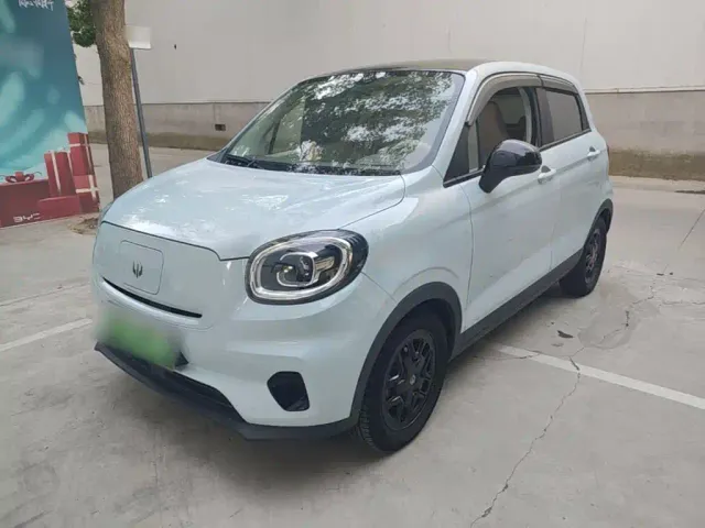 Фотография автомобиля — Leapmotor T03