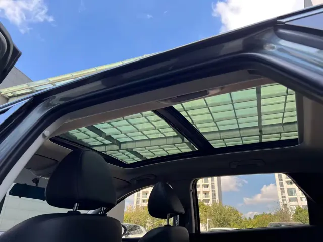 Hyundai Hyundai Tucson 2021 Tucson L 1.5T DCT GLX Elite — Фото автомобиля 17
