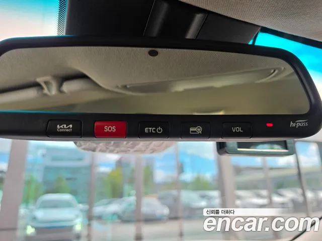 Kia Niro Niro Plus Air — Фото автомобиля 6