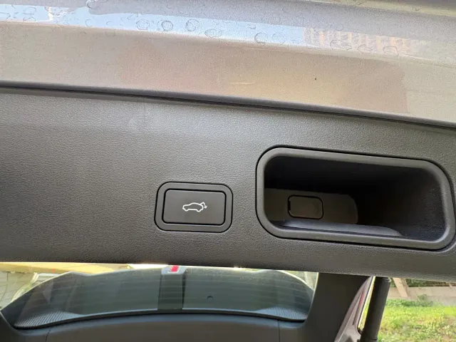 Geely Boyue — Фото автомобиля 20
