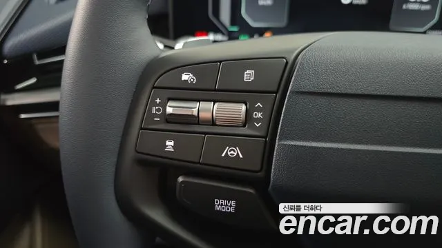 Kia Niro Signature — Фото автомобиля 16