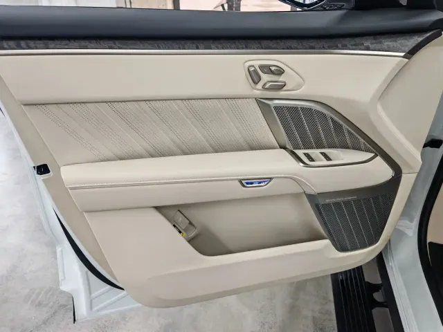 Onvo L90 — Фото автомобиля 13
