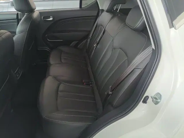 GAC Trumpchi GS3 — Фото автомобиля 16