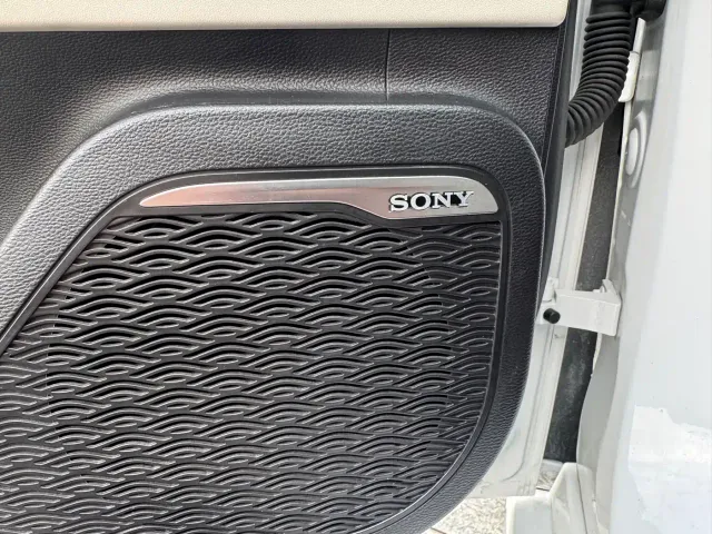 Chery Arrizo 8 — Фото автомобиля 13