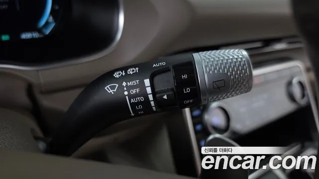 Genesis GV80 2.5T Бензин AWD — Фото автомобиля 24