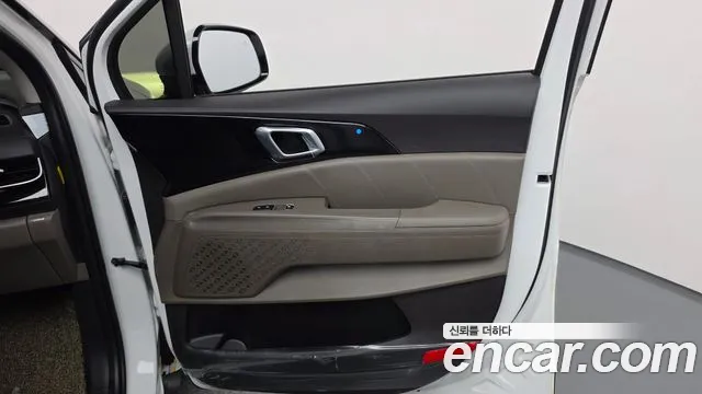 Kia Carnival 4th Gen — Фото автомобиля 13
