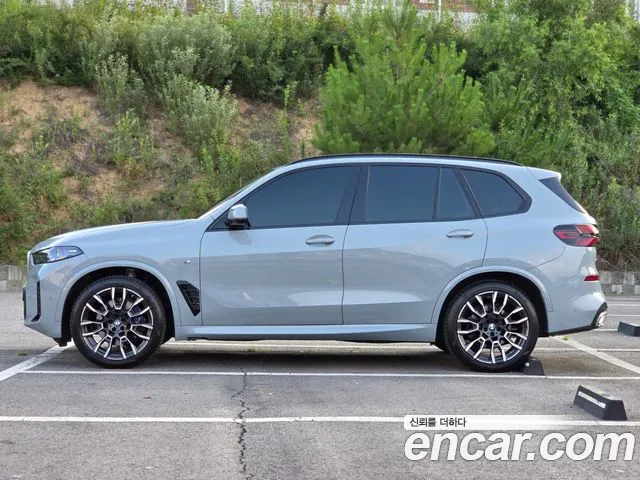 BMW X5 — Фото автомобиля 5