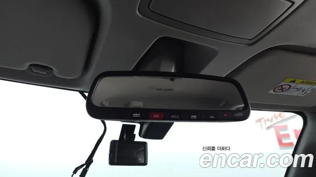 Kia RAY Новый Kia Ray Signature — Фото автомобиля 19