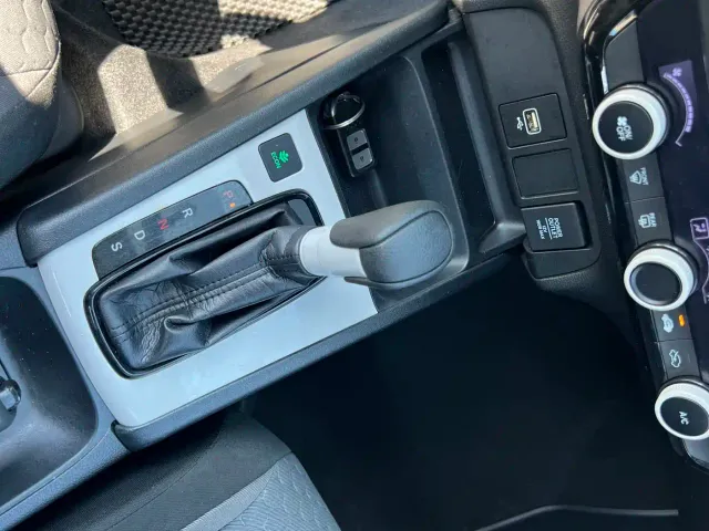 Honda Fit — Фото автомобиля 13