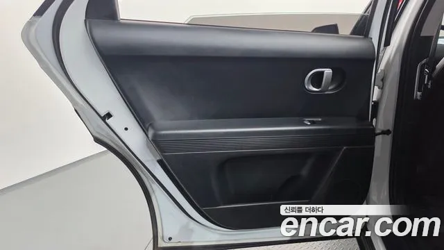 Hyundai Ioniq 5 — Фото автомобиля 14