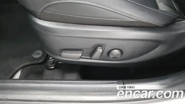 Kia Seltos Бензин 1.6 турбо 2WD — Фото автомобиля 28