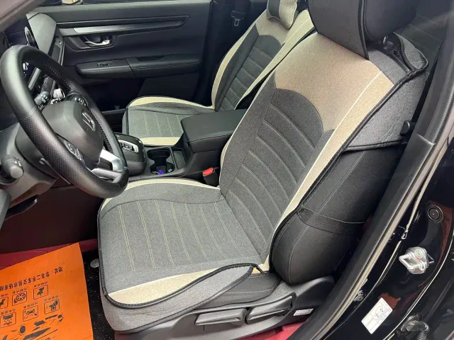 Honda Breeze — Фото автомобиля 10