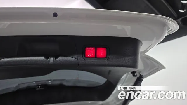 Mercedes-Benz EQB X243 — Фото автомобиля 18
