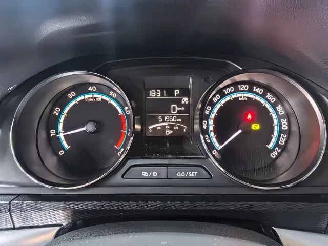Skoda Kamiq — Фото автомобиля 12