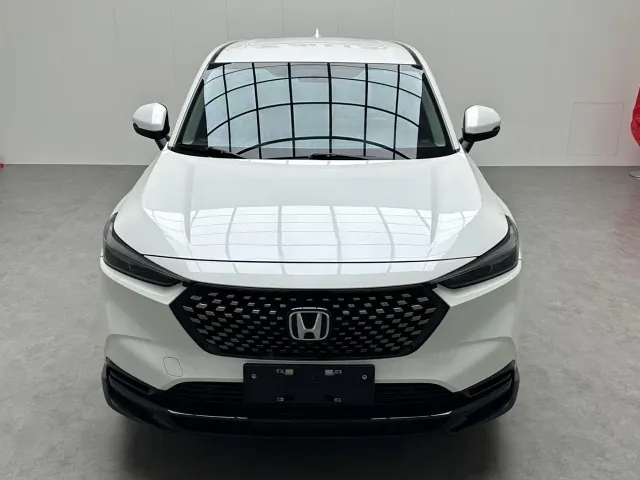 Honda XR-V — Фото автомобиля 2
