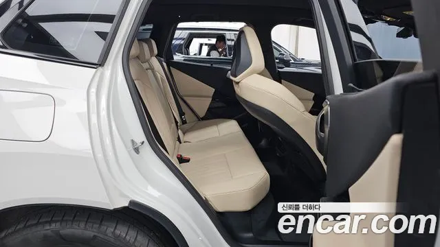 BMW X3 G45 — Фото автомобиля 18
