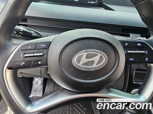 Hyundai Staria — Фото автомобиля 12