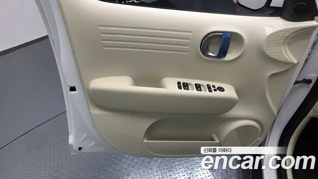 Hyundai Casper — Фото автомобиля 13
