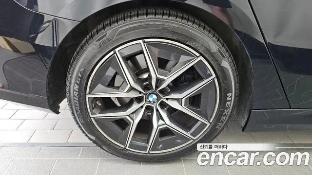BMW 5-Series 5 серия (G60) 523d M Sport — Фото автомобиля 5
