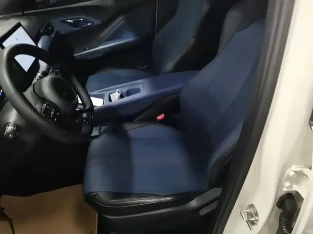 BYD Seagull — Фото автомобиля 14