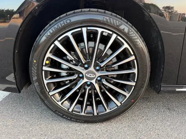 Chery Arrizo 8 PRO — Фото автомобиля 27