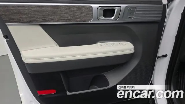 Hyundai Santa Fe MX5 — Фото автомобиля 13