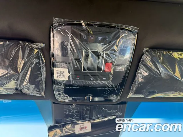 Hyundai Staria — Фото автомобиля 4