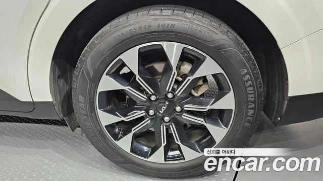 Kia Canival Carnival 4 поколение Бензин 9 мест Noblesse — Фото автомобиля 19