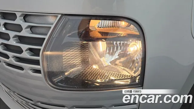Hyundai Staria — Фото автомобиля 7
