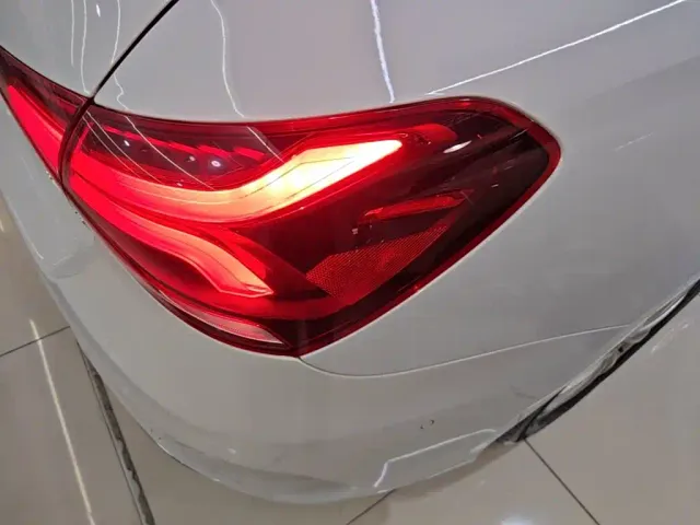 Mercedes-Benz A-Class — Фото автомобиля 7