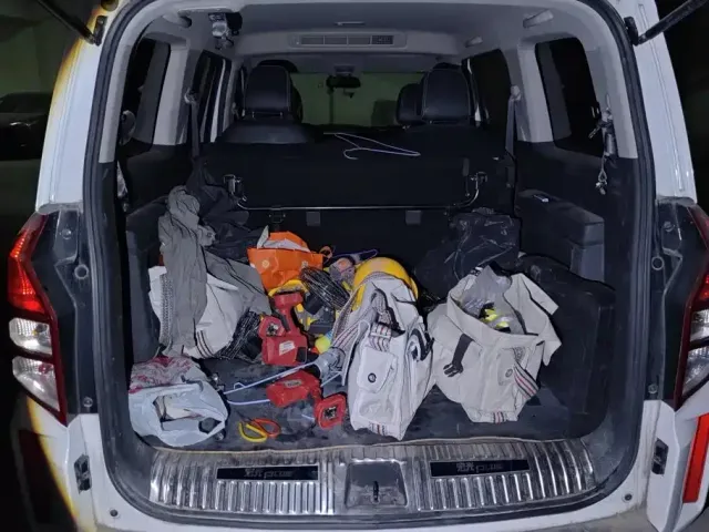 Wuling Hongguang Plus — Фото автомобиля 4