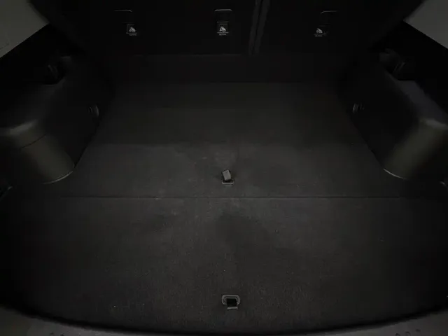 Chery Tiggo 8 — Фото автомобиля 13