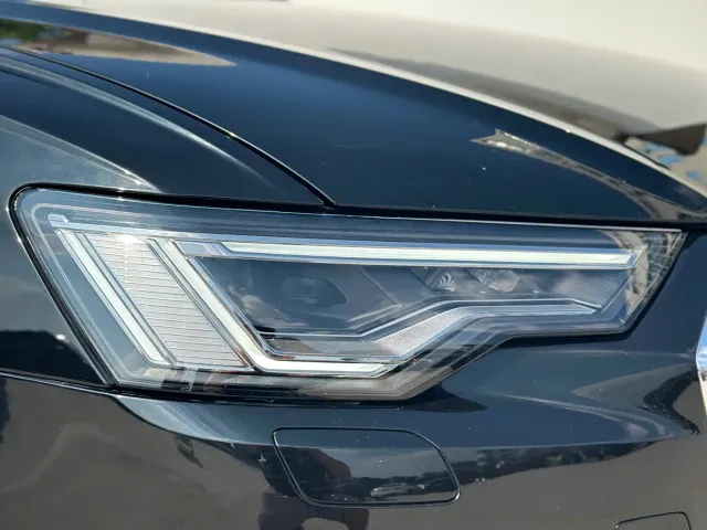 Audi A6L — Фото автомобиля 4