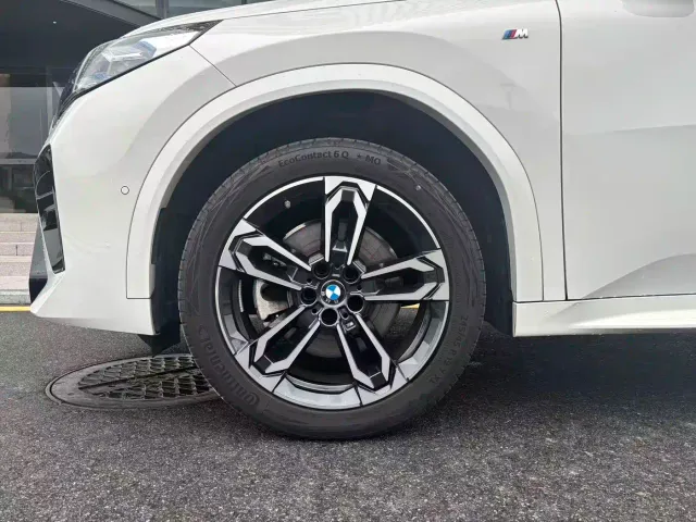 BMW X2 — Фото автомобиля 8