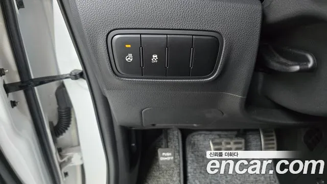Kia RAY Новый Kia Ray Signature — Фото автомобиля 18