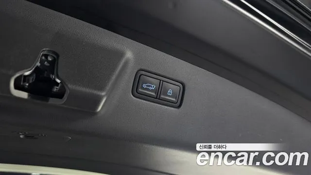 Hyundai Santa Fe MX5 — Фото автомобиля 24