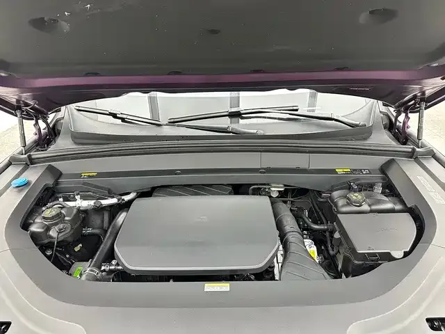 Li Auto L9 — Фото автомобиля 17