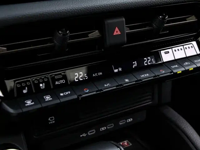Toyota Prado — Фото автомобиля 9