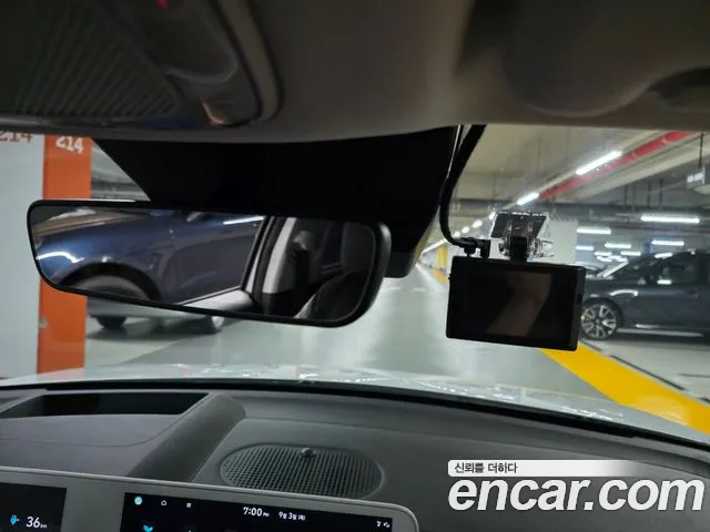 Hyundai Ioniq 5 Ioniq5 — Фото автомобиля 19