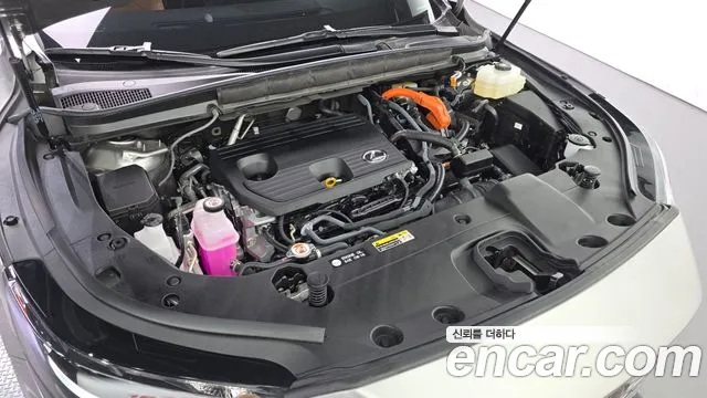Lexus RX — Фото автомобиля 26