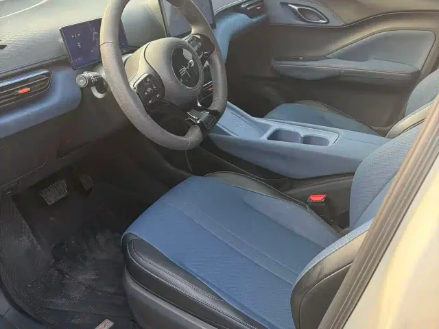 BYD Seagull — Фото автомобиля 7