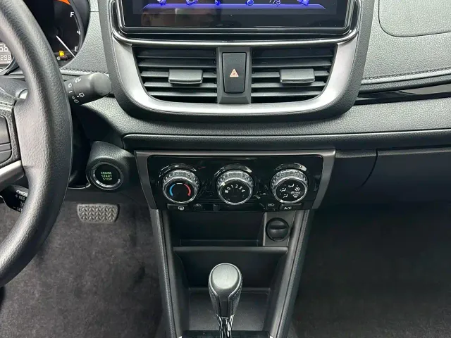 Toyota YARiS L Zhi Xuan — Фото автомобиля 15