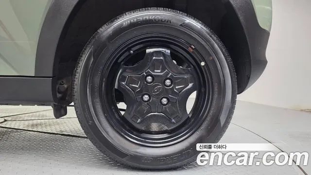 Hyundai Casper — Фото автомобиля 20